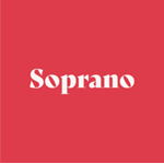 Soprano Media Logo