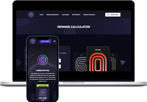 FewerClicks Labs Project - Multichain IDO Launchpad