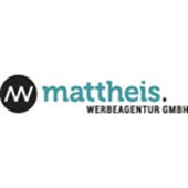 mattheis werbeagentur gmbh Logo