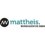 mattheis werbeagentur gmbh Logo