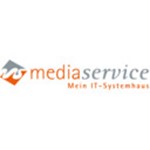 media-service consulting & solutions GmbH Logo