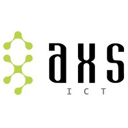 AXS ict Logo
