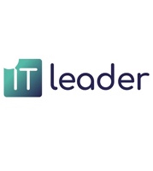 IT Leader Logo