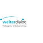 Welter Dialog GmbH Werbeagentur für Dialogmarketing Logo