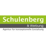 Schulenberg & Werbung • Dirk & Arne Schulenberg Gbr Logo