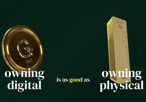 L'Imagerie Films Project - Digital Gold