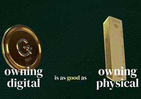L'Imagerie Films Project - Digital Gold