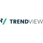 TRENDVIEW GmbH Logo
