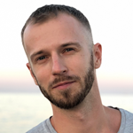 Alex Romanenko | MasterDynamix