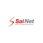 SaiNet GmbH Logo