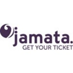 Jamata Events UG Logo