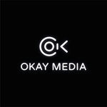 Okay Media Logo