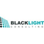 Blacklight Consulting GmbH Logo