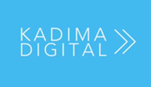 Kadima Digital Logo