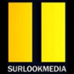 SURLOOKMEDIA Logo