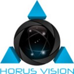 HORUS VISION Logo