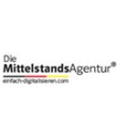Die MittelstandsAgentur Logo