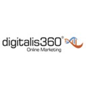 digitalis360 Online Marketing Logo