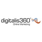 digitalis360 Online Marketing Logo