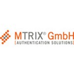 MTRIX GmbH Logo