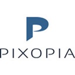 Pixopia GmbH Logo