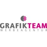 Grafikteam Werbeagentur GmbH Logo