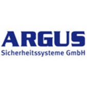 Argus Sicherheitssysteme GmbH Logo