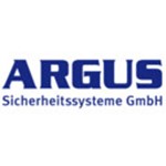 Argus Sicherheitssysteme GmbH Logo