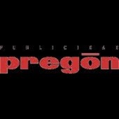 Publicidad Pregón Logo