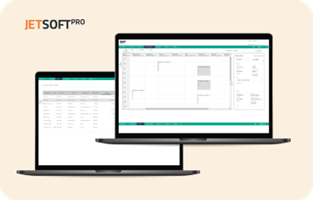 JetSoftPro Project - Connect, a One-Stop-Shop Project Management Solution 