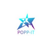 IT-Dienstleistungen & Beratungen Popp Logo