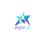 IT-Dienstleistungen & Beratungen Popp Logo