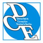 DCEonline, Internet- und Werbeagentur Logo