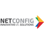 NETCONFIG Logo