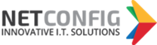 NETCONFIG Logo