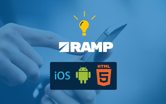 Chudovo OÜ Project - RAMP Framework