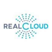 REALCLOUD Services GmbH Logo
