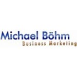 Michael Böhm Business Marketing