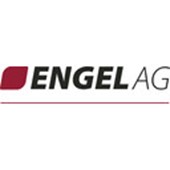 ENGEL AG - Ihr Spezialist für lokale Medien Logo