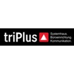 triPlus Systemhaus GmbH Logo