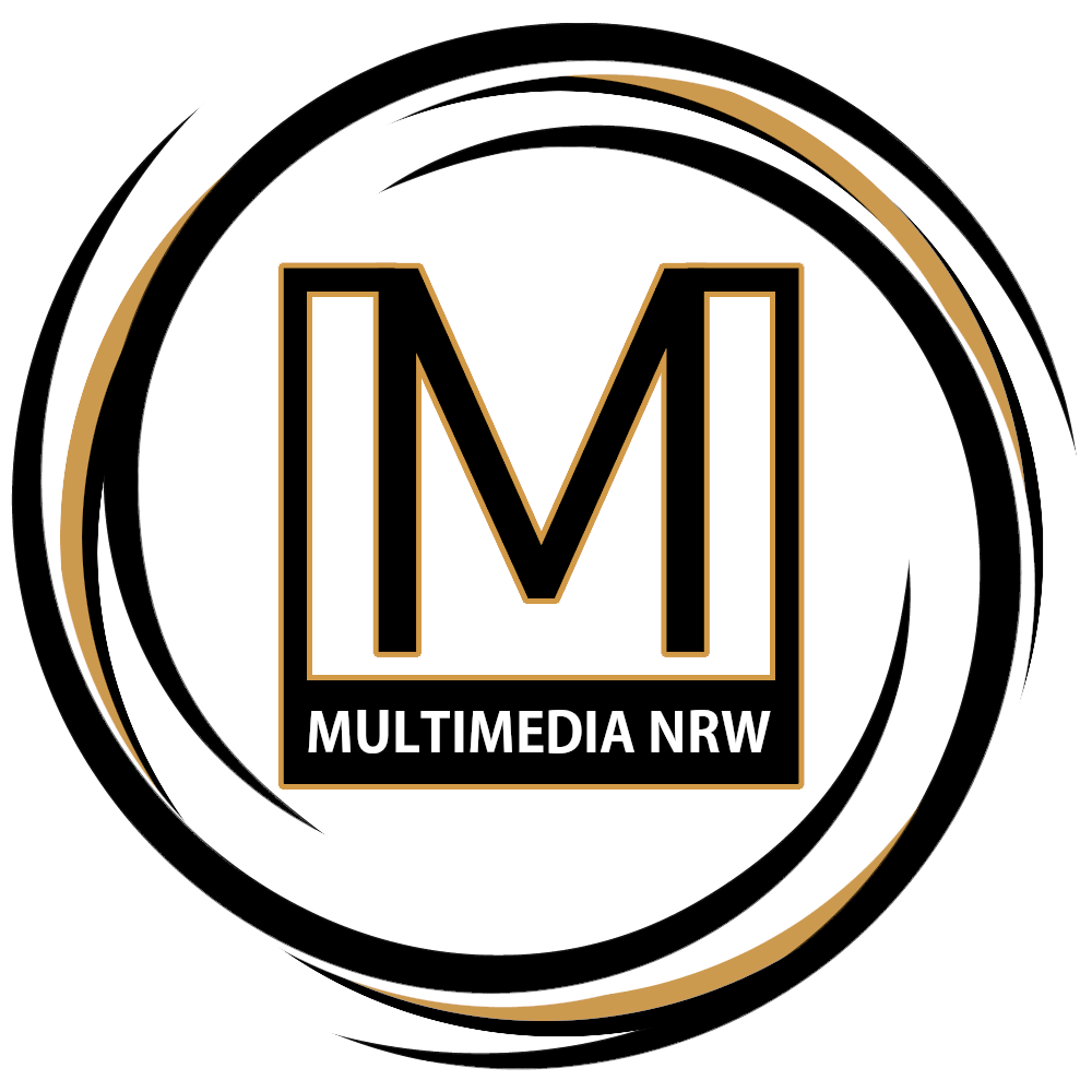 Multimedia NRW Headerbild