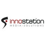 Innostation - Media Solutions Logo