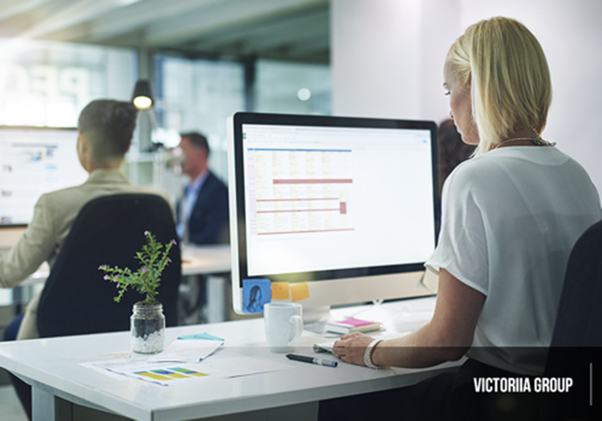 VICTORIIA GROUP employment agency - VICTORIIA GROUP employment agency