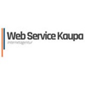 Web Service Kaupa Logo
