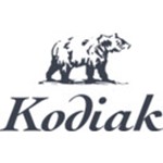 Kodiak Markenkommunikation GmbH Logo