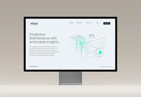 Website Relaunch