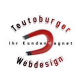 Teutoburger Webdesign Logo