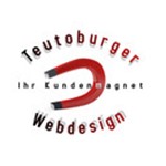 Teutoburger Webdesign Logo