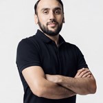 Deni Khachukaev | GoldenWing Creative Studios