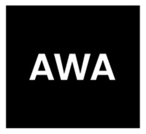 Awa Studio Logo